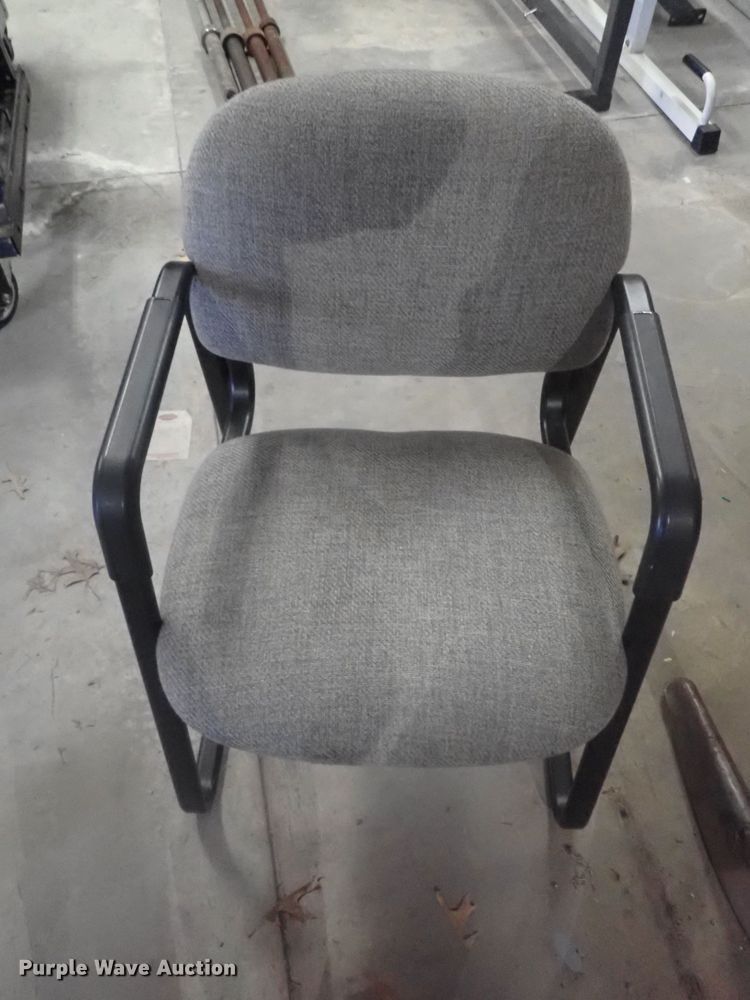 image for item GX9619 Approximately 80 chairs