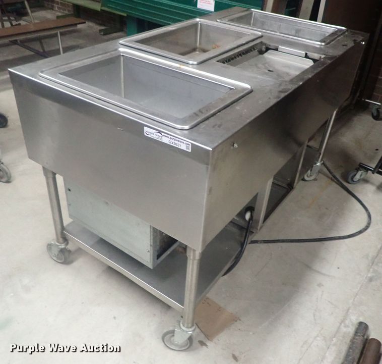 image for item GX9621 Restaurant equipment