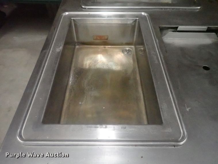 image for item GX9621 Restaurant equipment