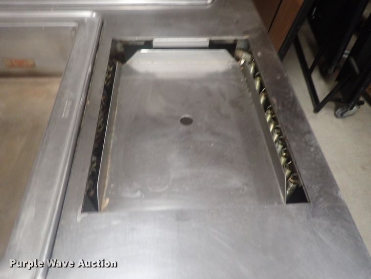 image for item GX9621 Restaurant equipment