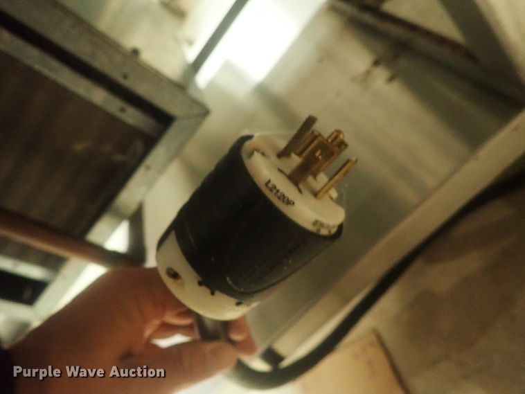 image for item GX9621 Restaurant equipment