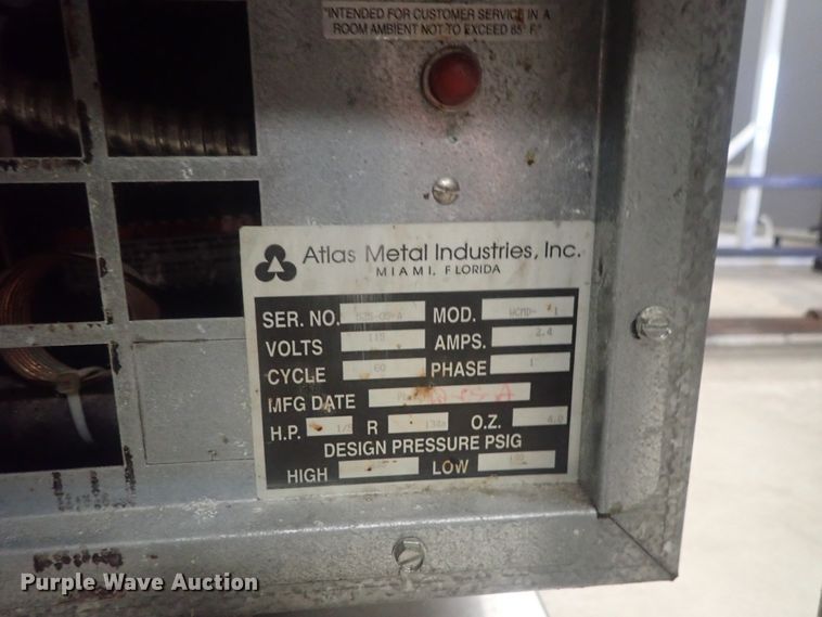 image for item GX9621 Restaurant equipment