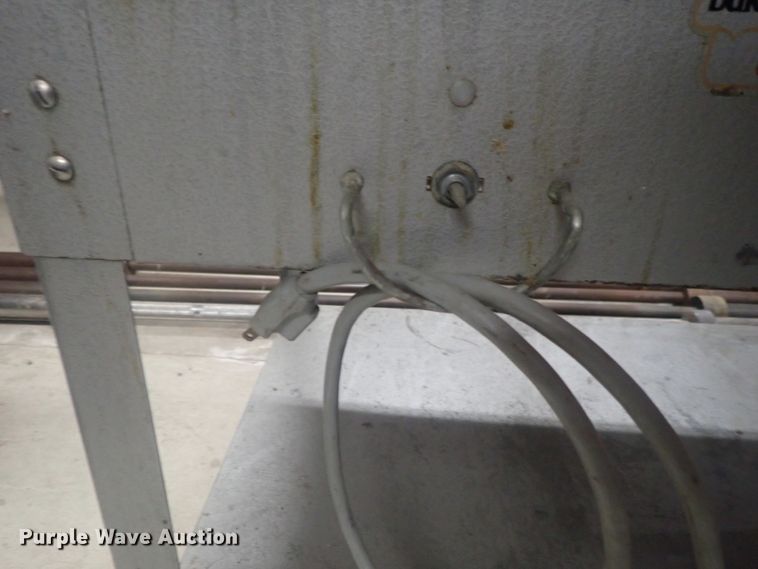 image for item GX9621 Restaurant equipment