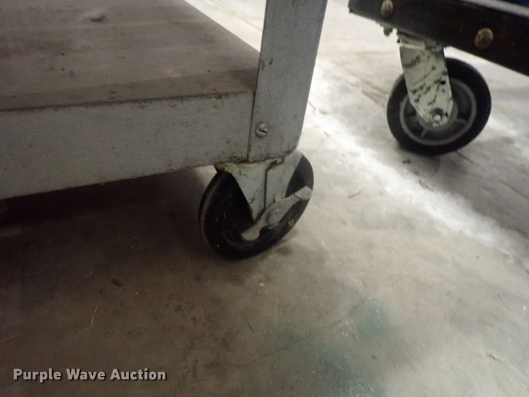 image for item GX9621 Restaurant equipment