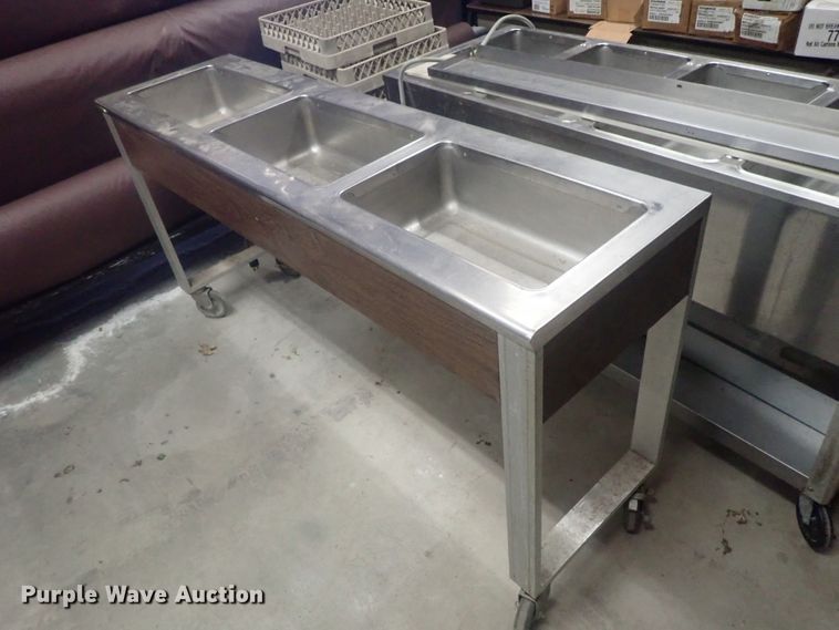 image for item GX9621 Restaurant equipment