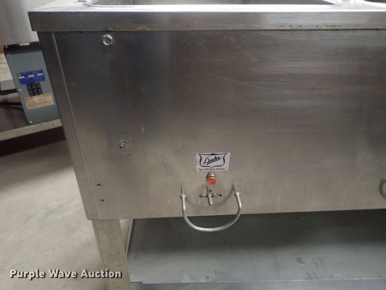image for item GX9621 Restaurant equipment