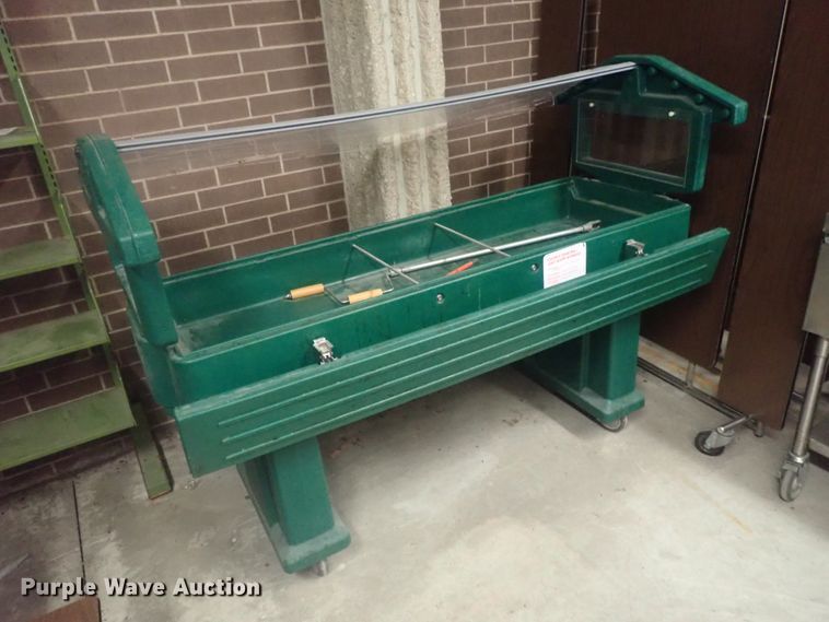 image for item GX9621 Restaurant equipment