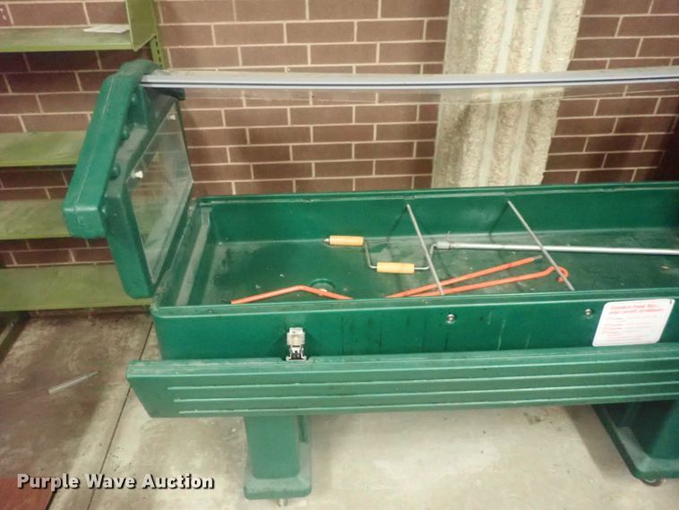 image for item GX9621 Restaurant equipment