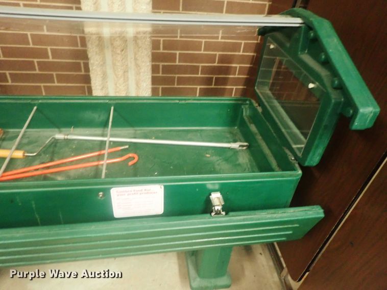 image for item GX9621 Restaurant equipment