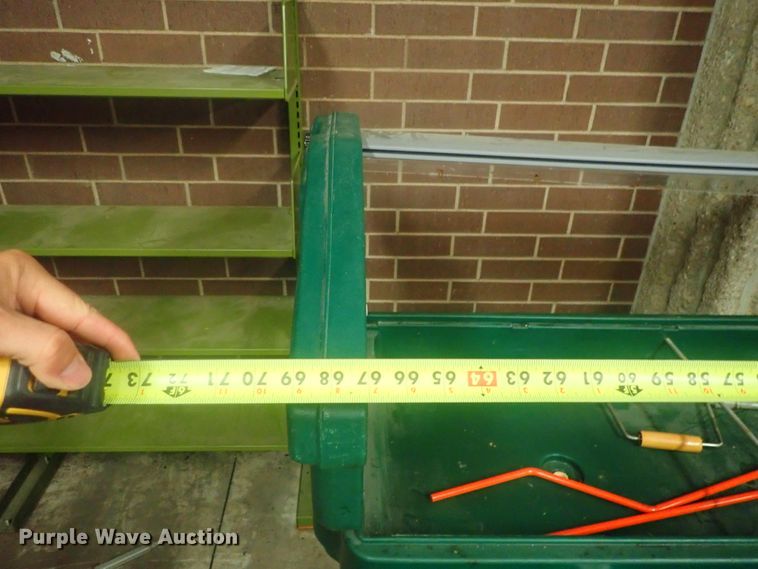 image for item GX9621 Restaurant equipment