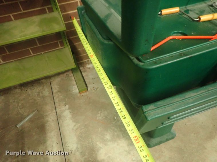 image for item GX9621 Restaurant equipment