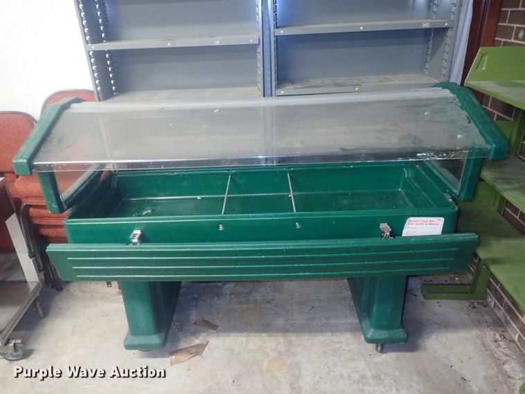 image for item GX9621 Restaurant equipment