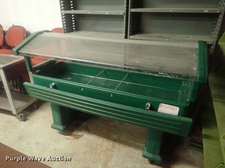 image for item GX9621 Restaurant equipment