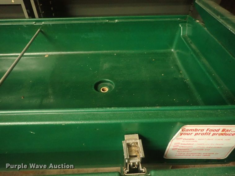 image for item GX9621 Restaurant equipment