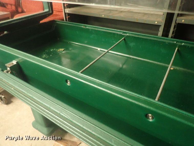 image for item GX9621 Restaurant equipment