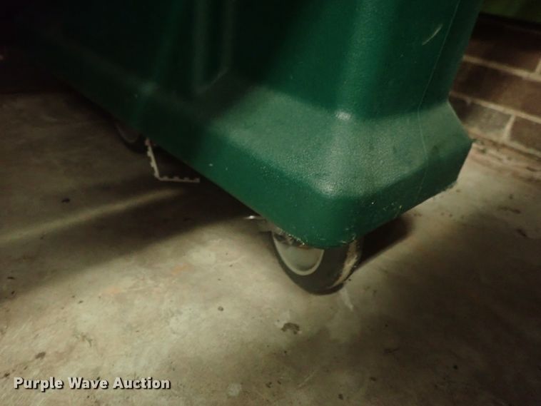 image for item GX9621 Restaurant equipment