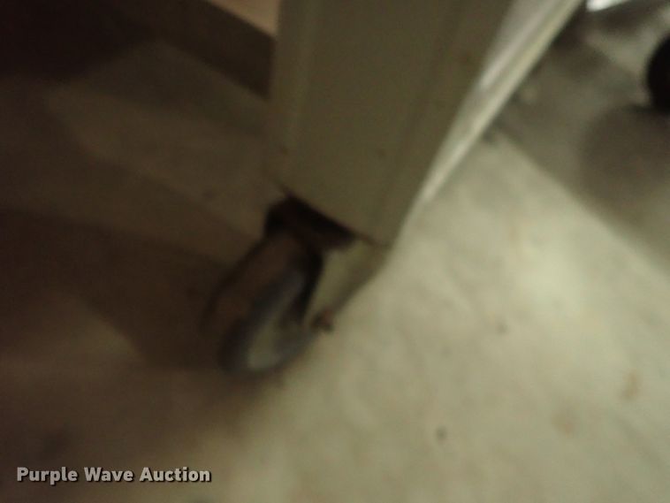 image for item GX9621 Restaurant equipment