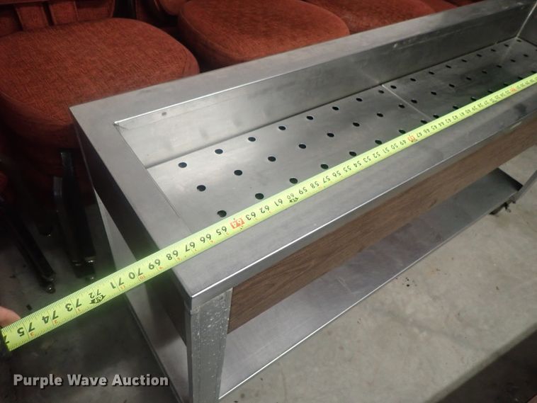 image for item GX9621 Restaurant equipment