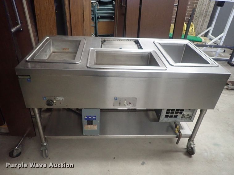 image for item GX9621 Restaurant equipment