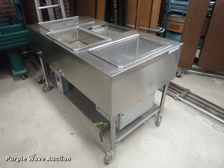 image for item GX9621 Restaurant equipment