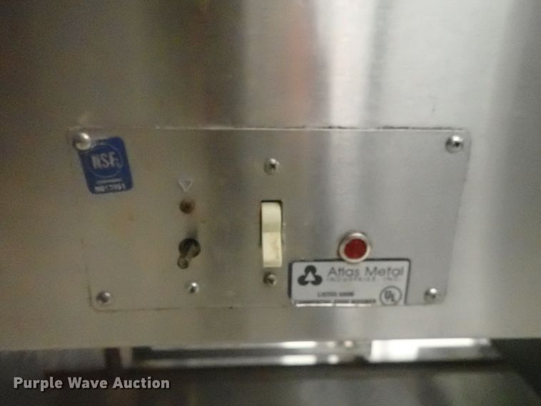 image for item GX9621 Restaurant equipment