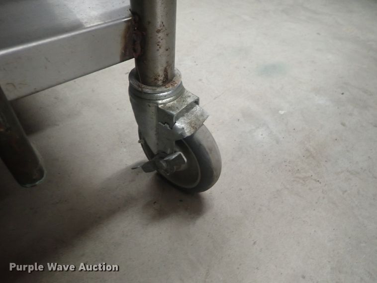 image for item GX9621 Restaurant equipment