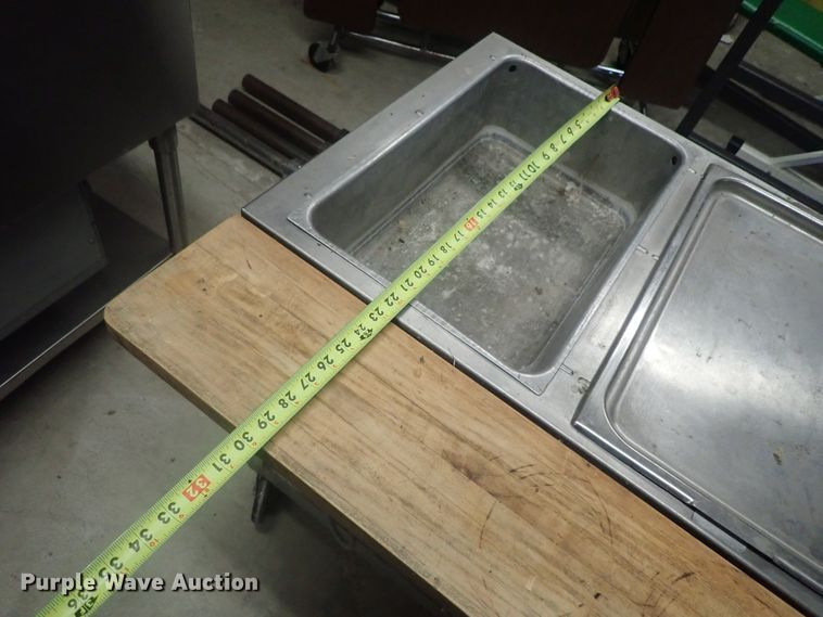 image for item GX9621 Restaurant equipment