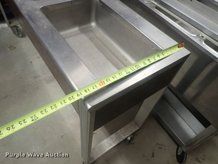 image for item GX9621 Restaurant equipment