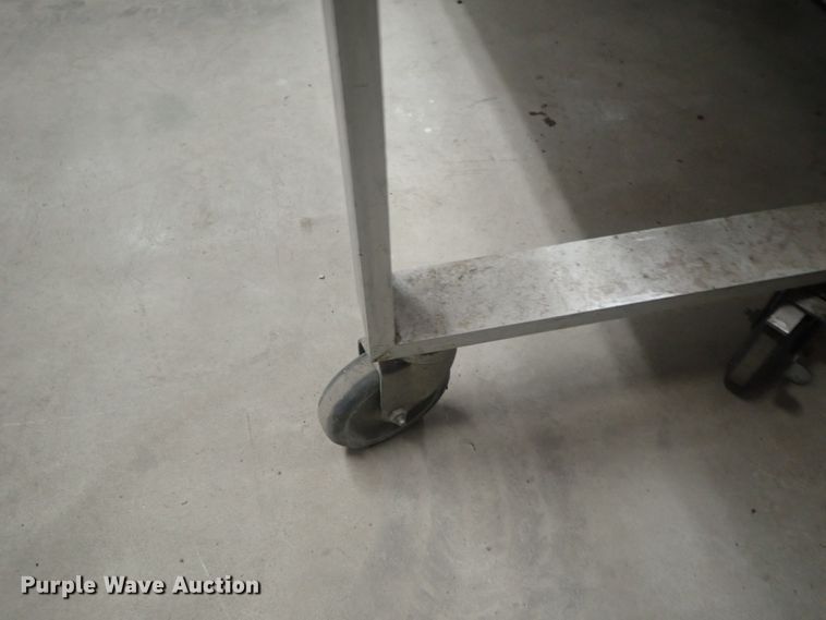 image for item GX9621 Restaurant equipment