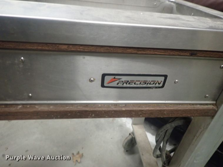 image for item GX9621 Restaurant equipment