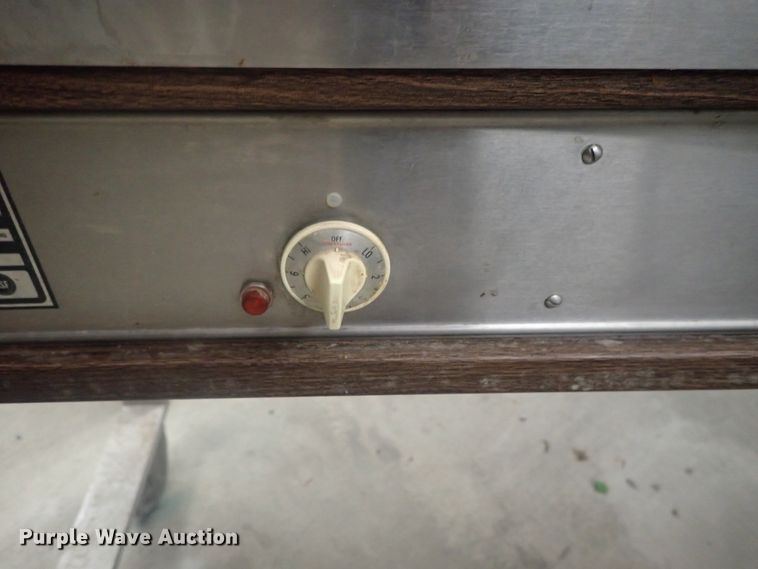 image for item GX9621 Restaurant equipment