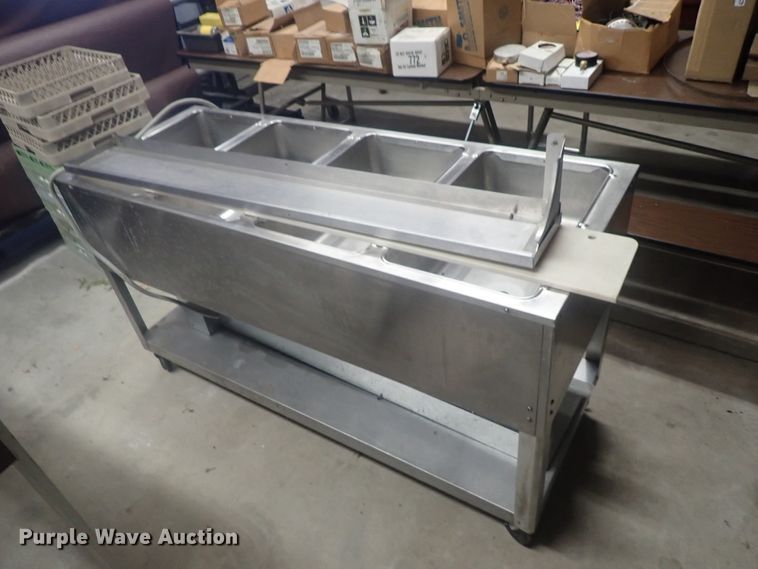 image for item GX9621 Restaurant equipment