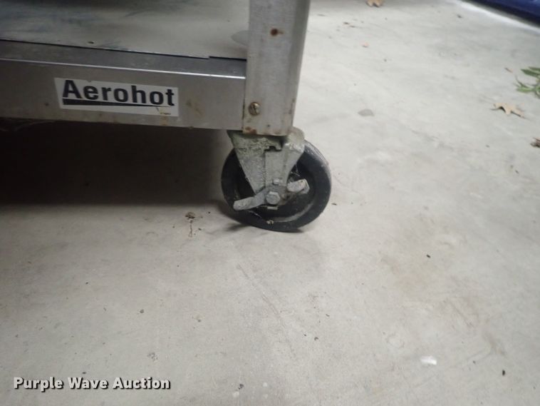 image for item GX9621 Restaurant equipment