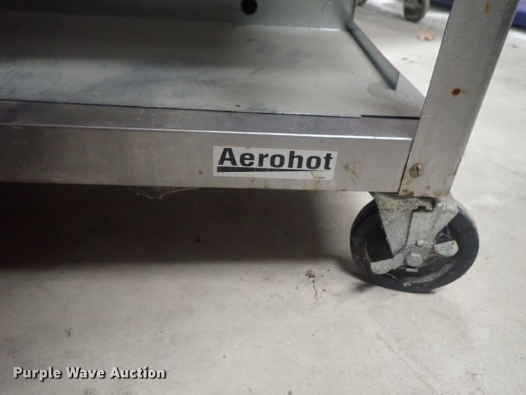 image for item GX9621 Restaurant equipment