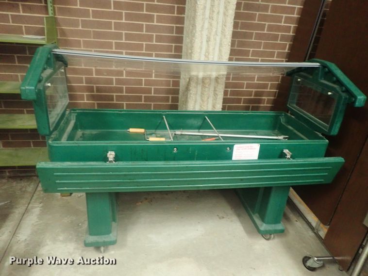 image for item GX9621 Restaurant equipment