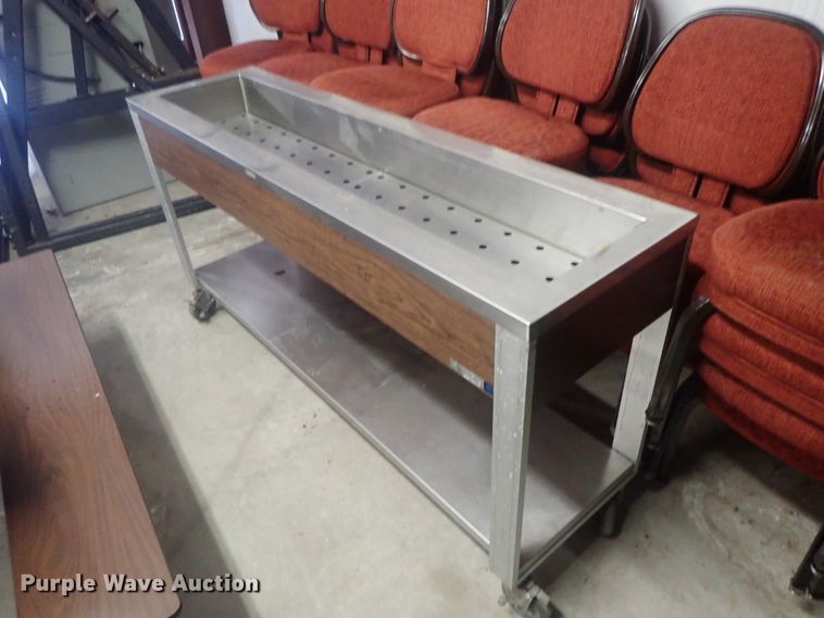 image for item GX9621 Restaurant equipment