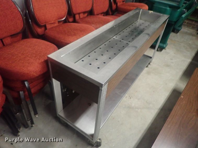 image for item GX9621 Restaurant equipment