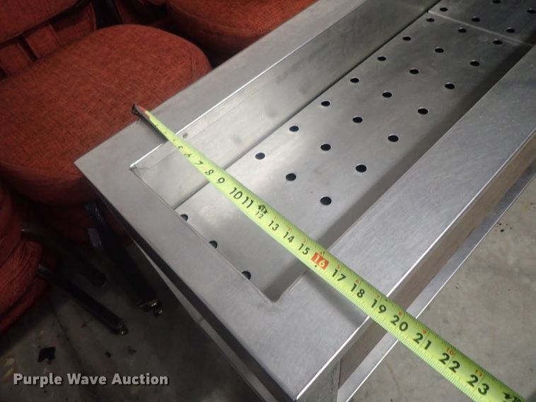 image for item GX9621 Restaurant equipment