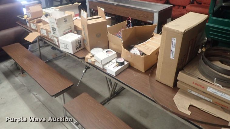 image for item GX9622 Electrical supplies and parts