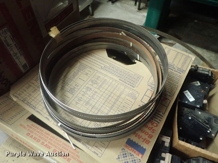 image for item GX9622 Electrical supplies and parts