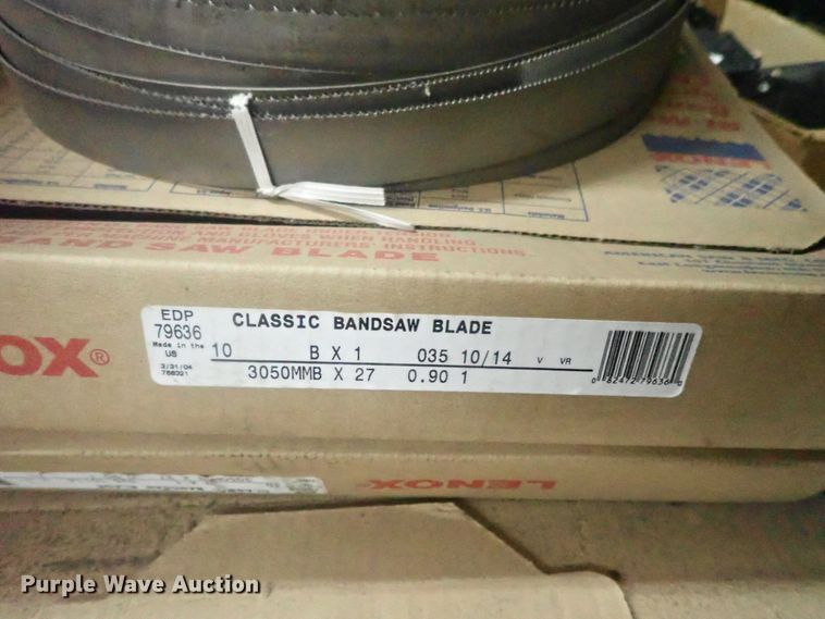 image for item GX9622 Electrical supplies and parts