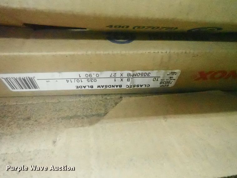 image for item GX9622 Electrical supplies and parts