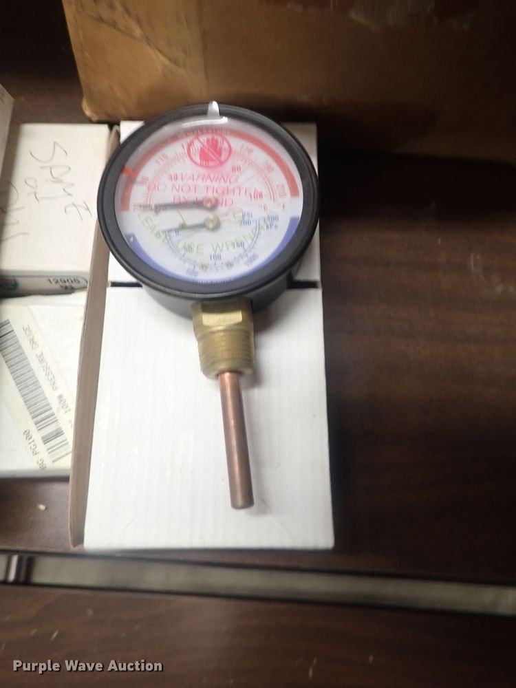 image for item GX9622 Electrical supplies and parts