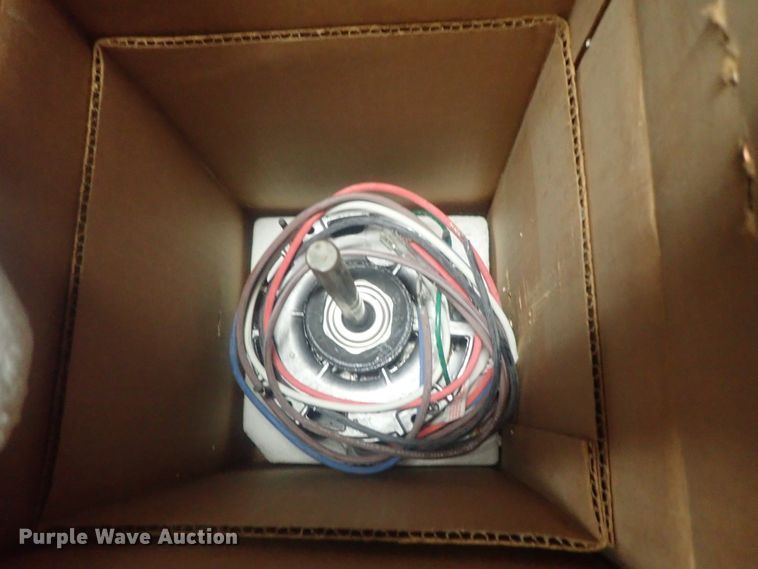 image for item GX9622 Electrical supplies and parts