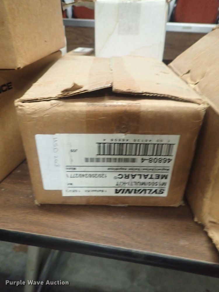 image for item GX9622 Electrical supplies and parts