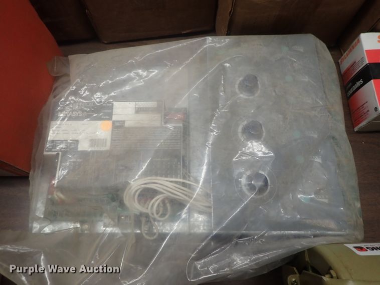 image for item GX9622 Electrical supplies and parts