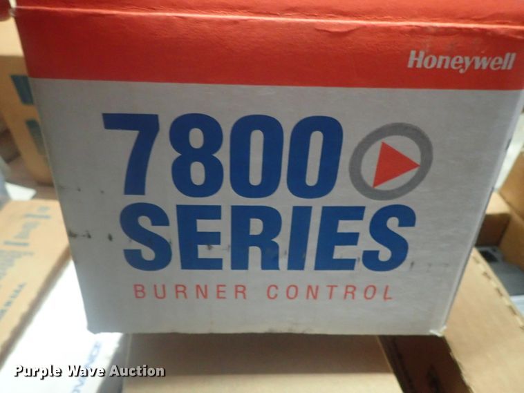 image for item GX9622 Electrical supplies and parts