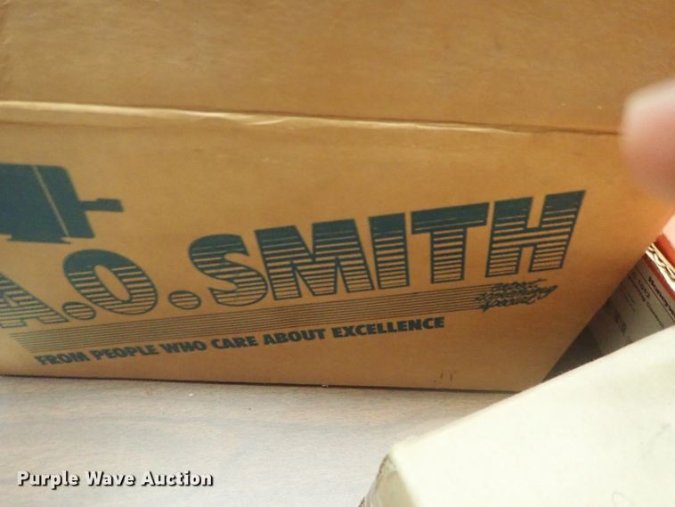 image for item GX9622 Electrical supplies and parts