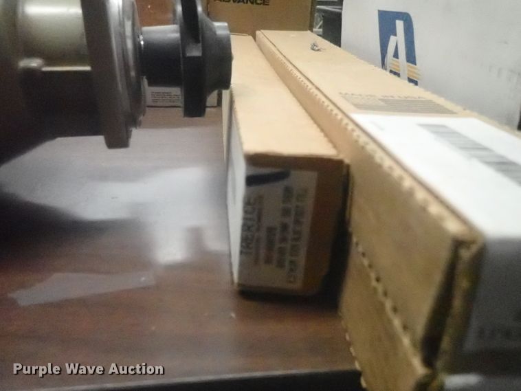 image for item GX9622 Electrical supplies and parts