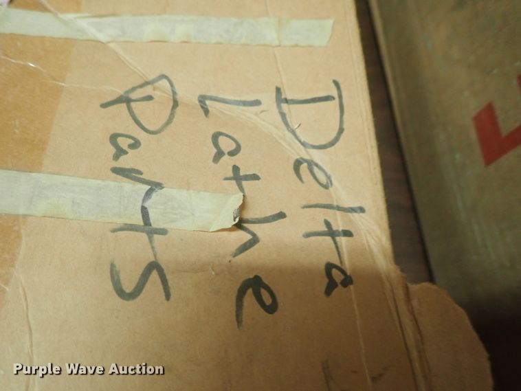 image for item GX9622 Electrical supplies and parts